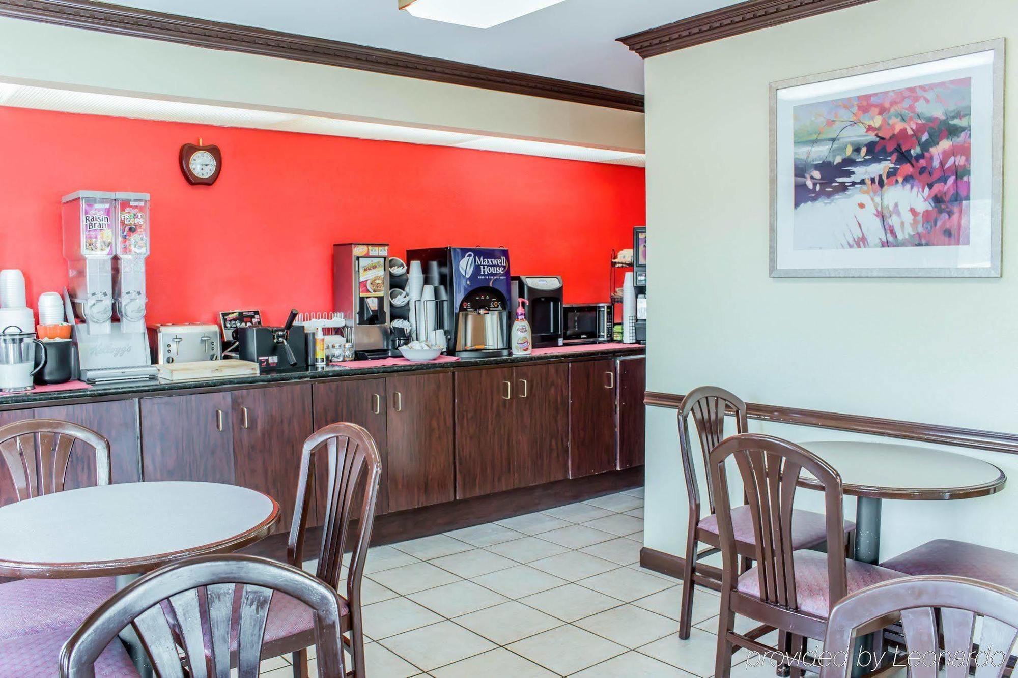 Econo Lodge Battleboro - Rocky Mount I-95 Экстерьер фото